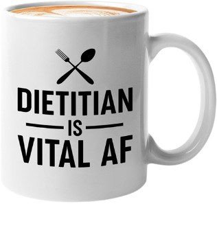 Dietitian