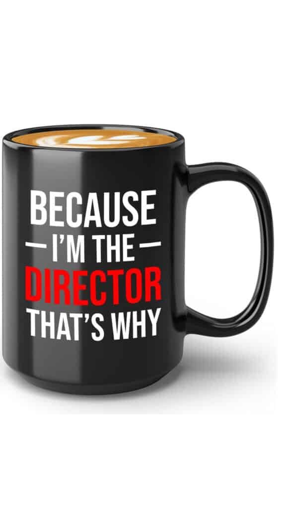 Director