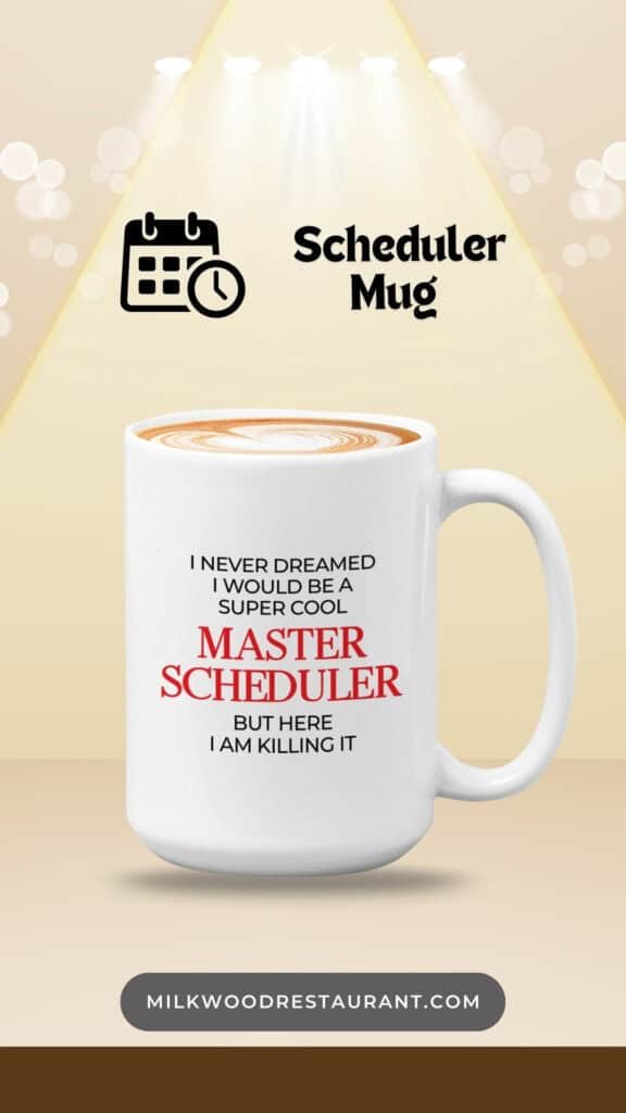 EXCLUSIVE DESIGN CLIENT'S EDUCATOR COFFEE MUG --- There’s no better combination than having your beverages with this novelty mug that describes who you are. Our mug is exclusively designed by professional designer to fulfill your need and a great choice to hold your beverages hot or cold for hours. No more using disposable coffee cups!
