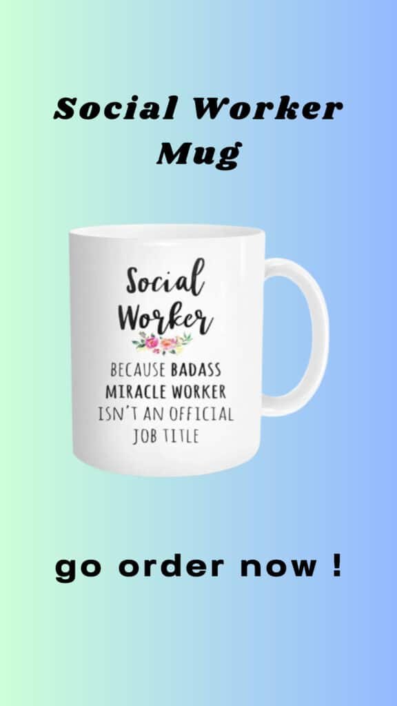 Social worker