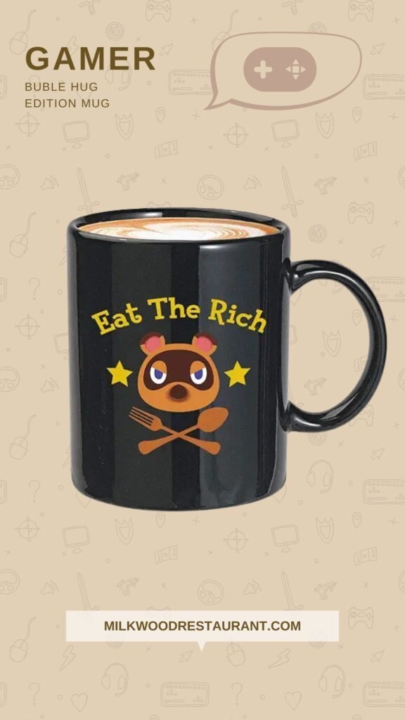 Gamer quote mugs