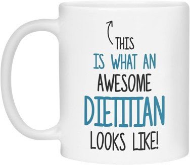 Dietitian