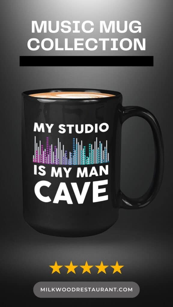 A PRESENT TO YOUR SOMEONE SPECIAL --- Our MUSIC LOVER mug is a perfect gift especially if they love taking their morning coffee on the commute or on-the-go. Be it for your brother, sister, mom, dad, grandpa, grandma, best friend, boyfriend, girlfriend, son, daughter, fiance, husband, wife, in laws, cousins, aunts, uncles, boss, coworkers, him or her, you can also give this TWINS coffee mug to anyone and see them enjoy their happiness!
