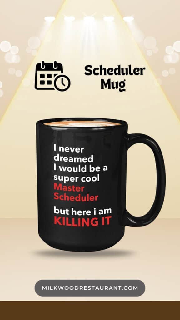 EXCLUSIVE DESIGN CLIENT'S EDUCATOR COFFEE MUG --- There’s no better combination than having your beverages with this novelty mug that describes who you are. Our mug is exclusively designed by professional designer to fulfill your need and a great choice to hold your beverages hot or cold for hours. No more using disposable coffee cups!
