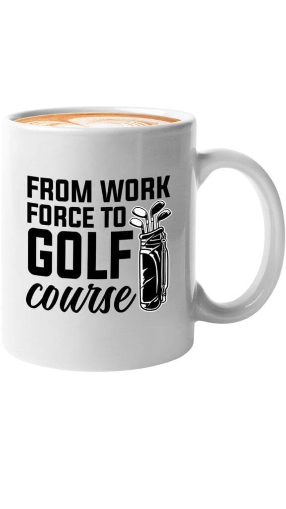 golf