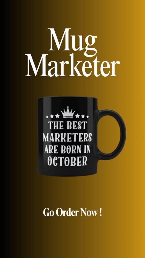 Marketer