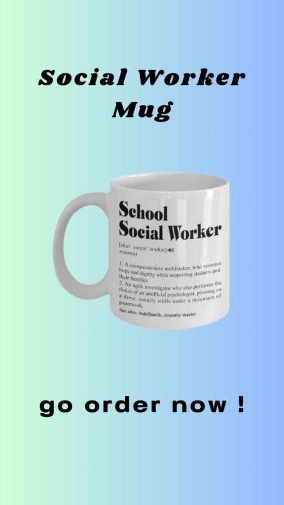 Social worker