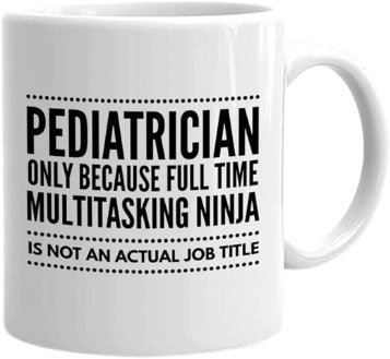 Pediatrician