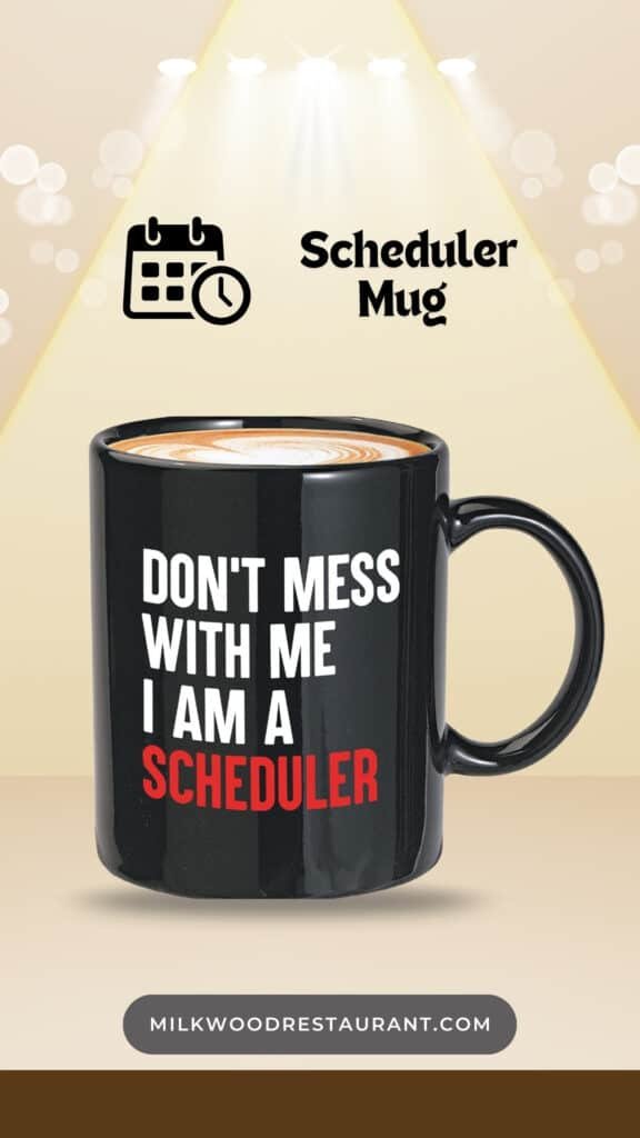 EXCLUSIVE DESIGN CLIENT'S EDUCATOR COFFEE MUG --- There’s no better combination than having your beverages with this novelty mug that describes who you are. Our mug is exclusively designed by professional designer to fulfill your need and a great choice to hold your beverages hot or cold for hours. No more using disposable coffee cups!
