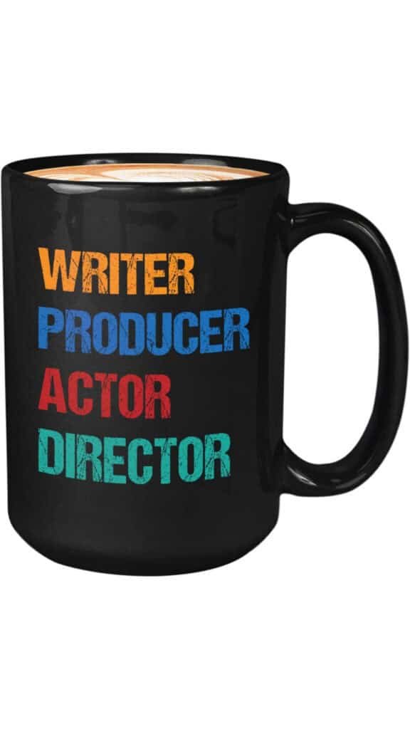 Director