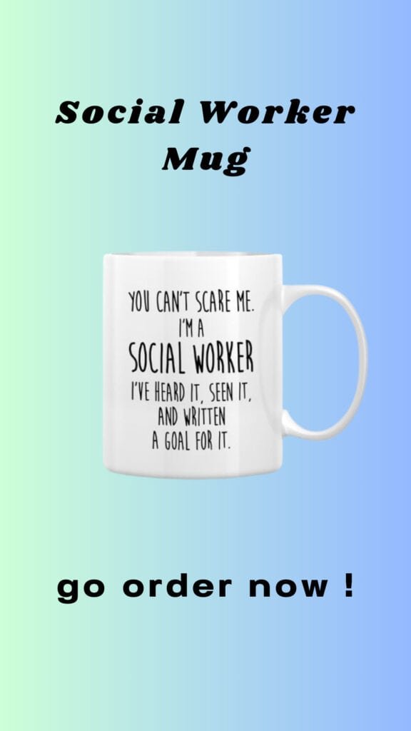 Social worker