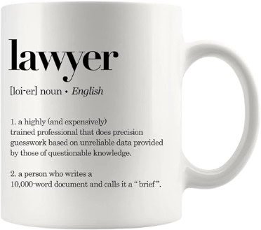 Lawyer