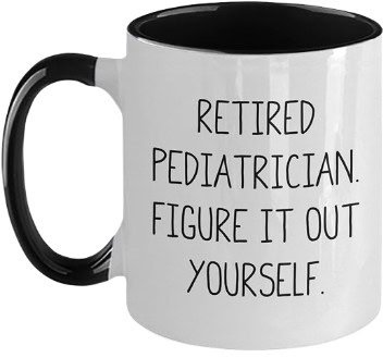 Pediatrician