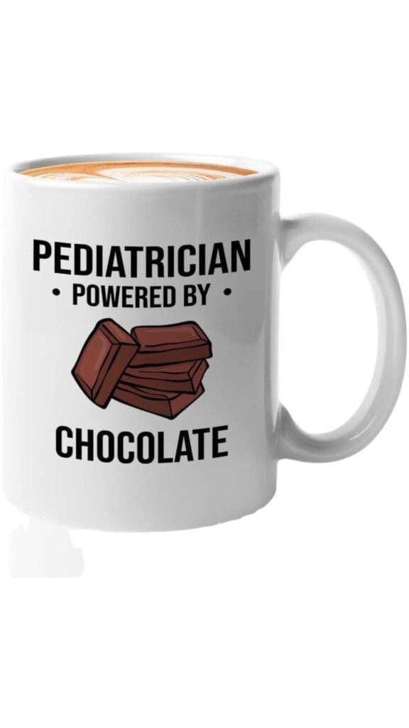 Pediatrician