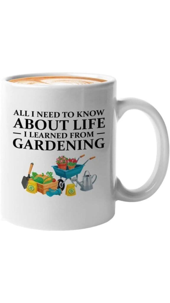 Gardening