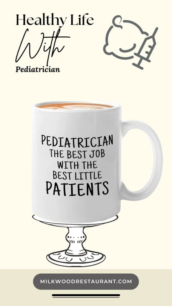 Pediatrician