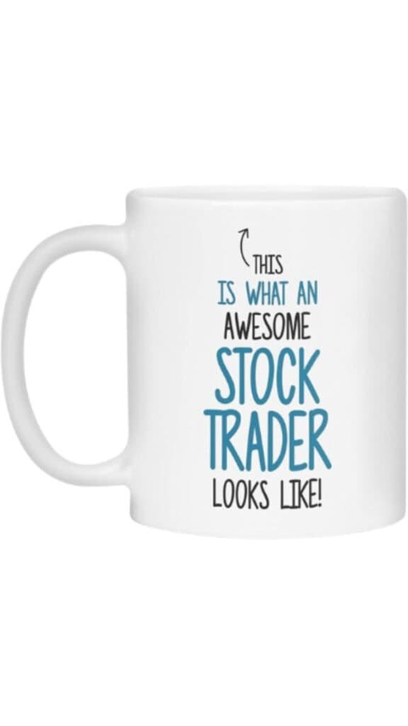 Stock Trader