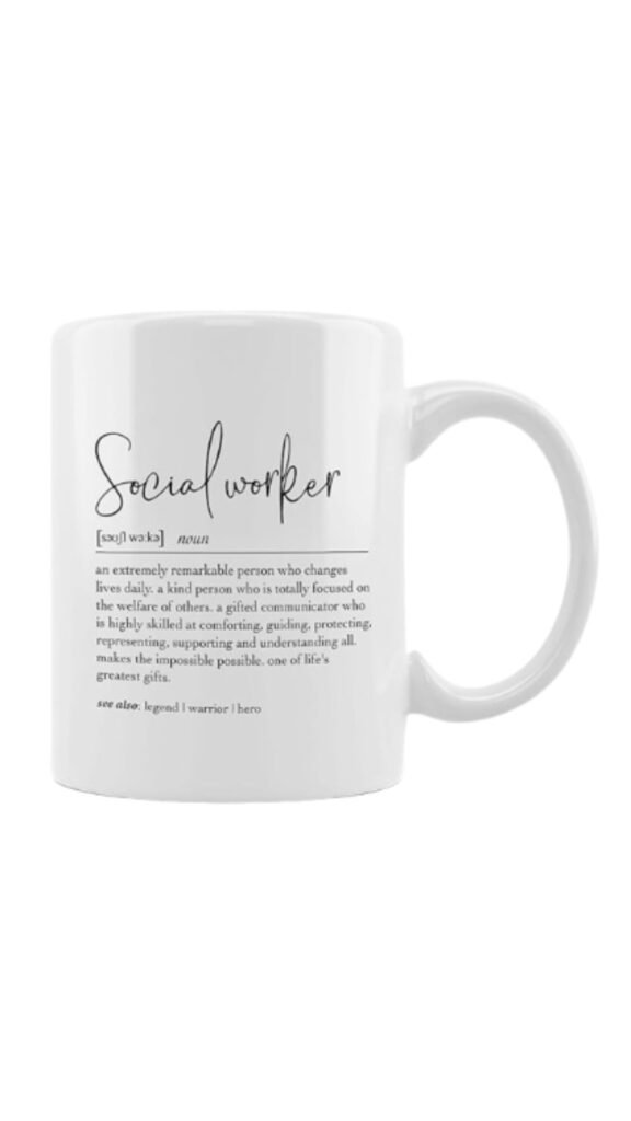 Social Workers