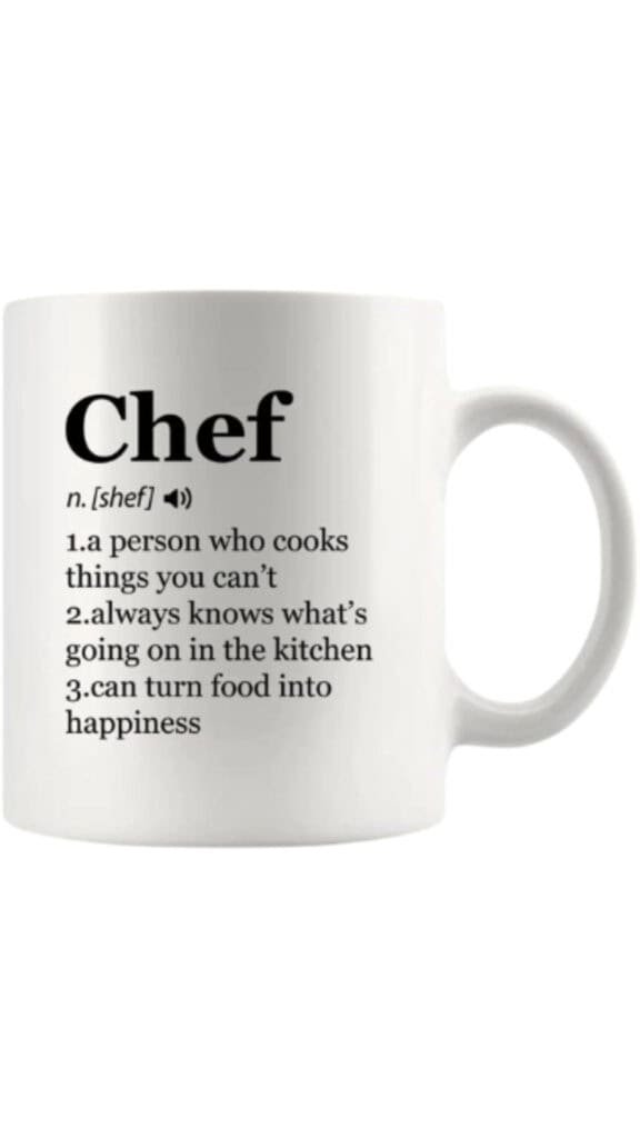 Chef