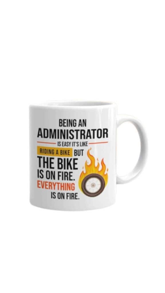 Administrator