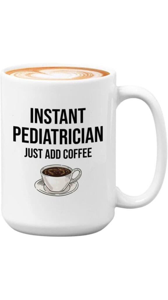 Pediatrician