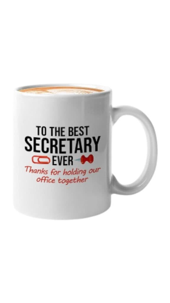 Secretaries