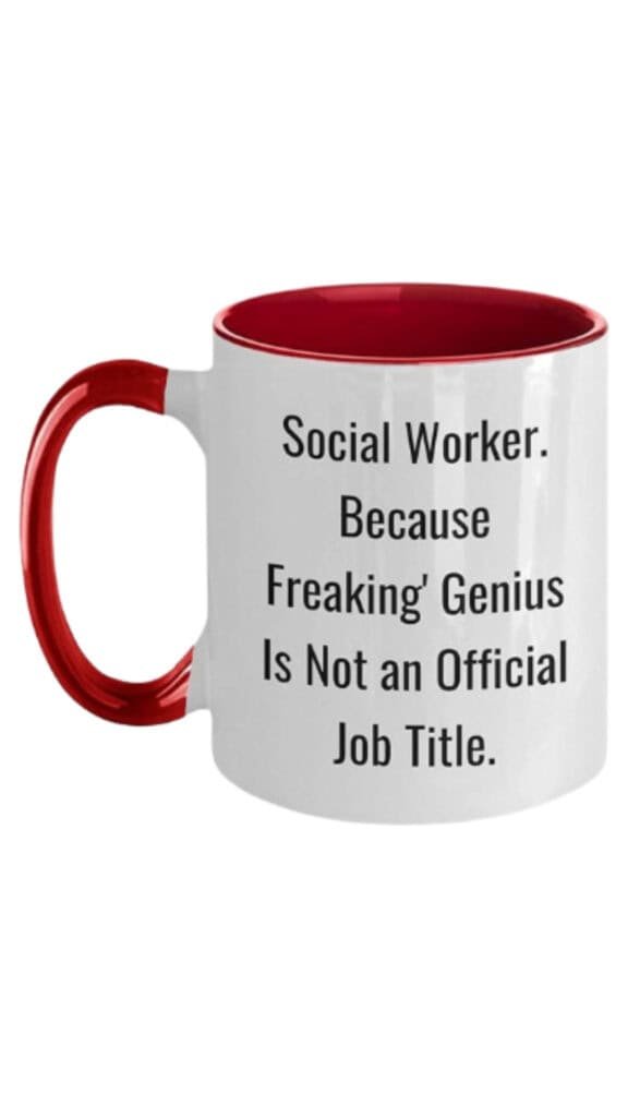 Social Workers