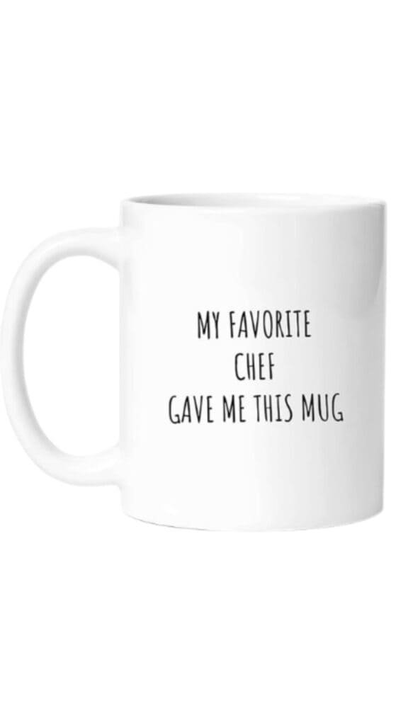 Chef