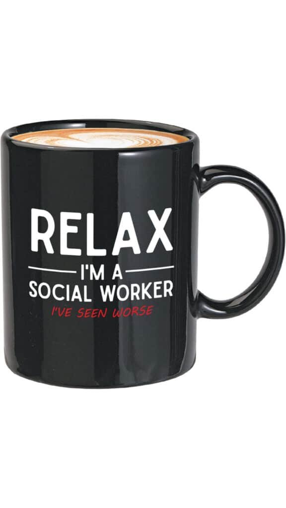 Social worker