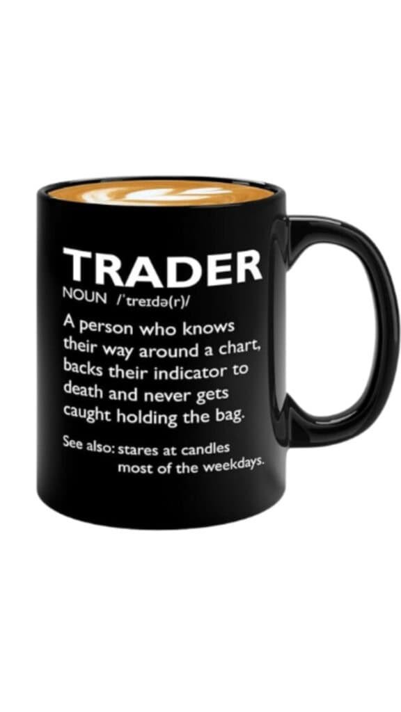 Stock Trader