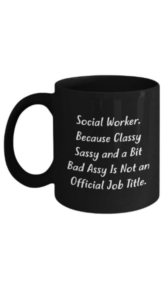 Social Workers