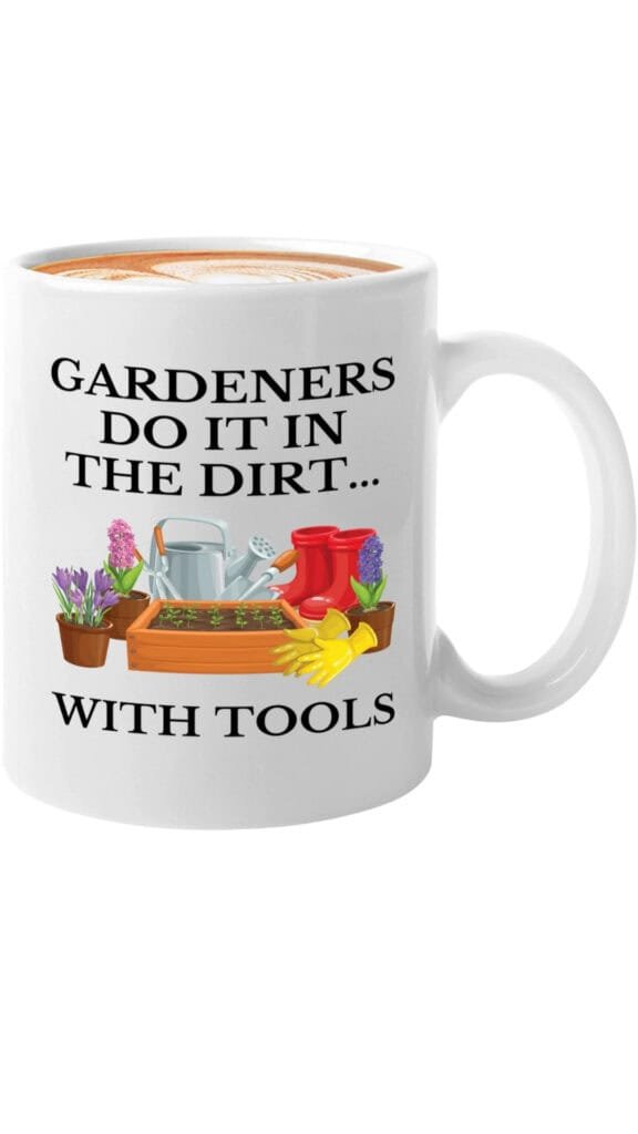 Gardening