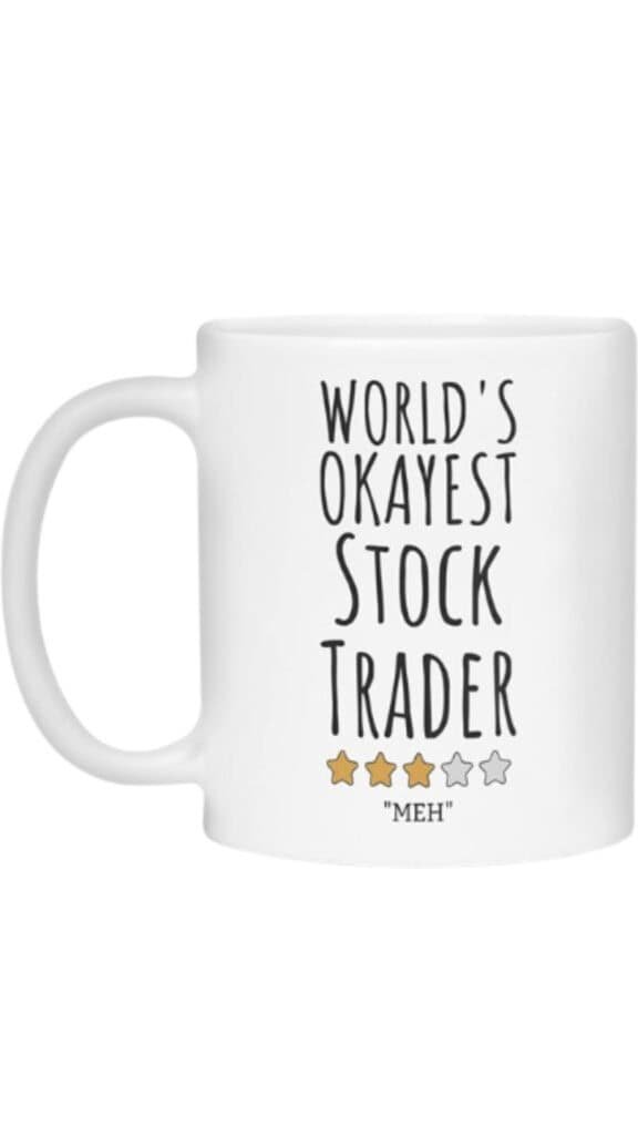 Stock Trader