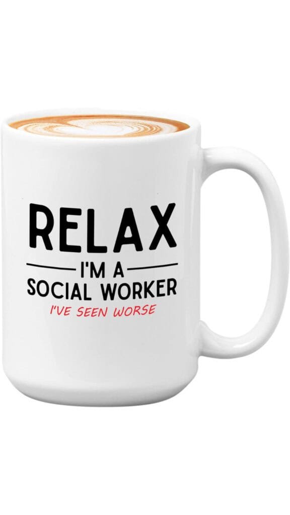 Social worker