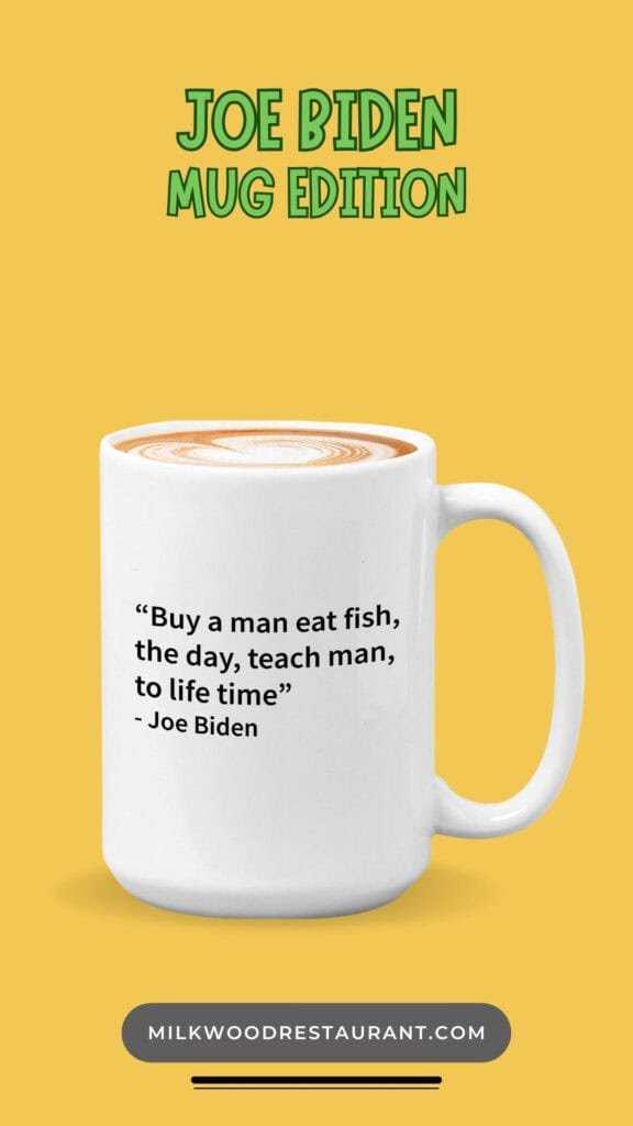 joe biden