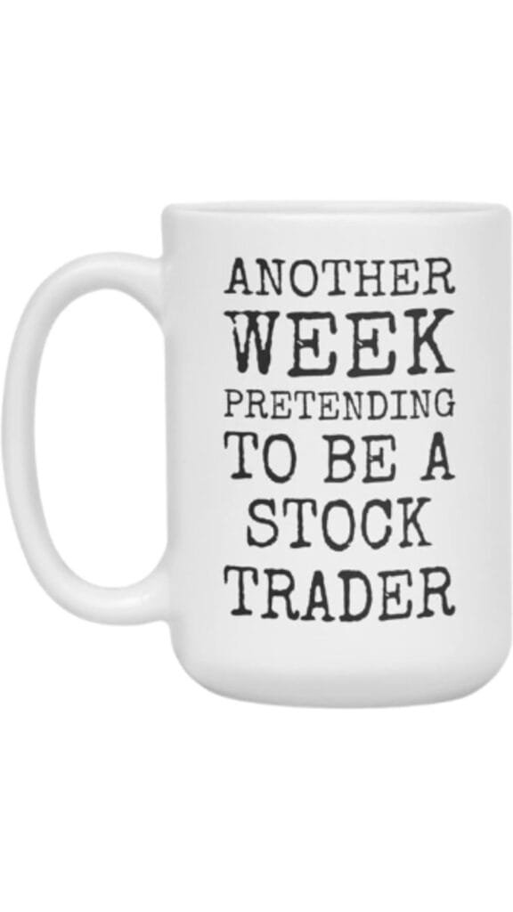 Stock Trader