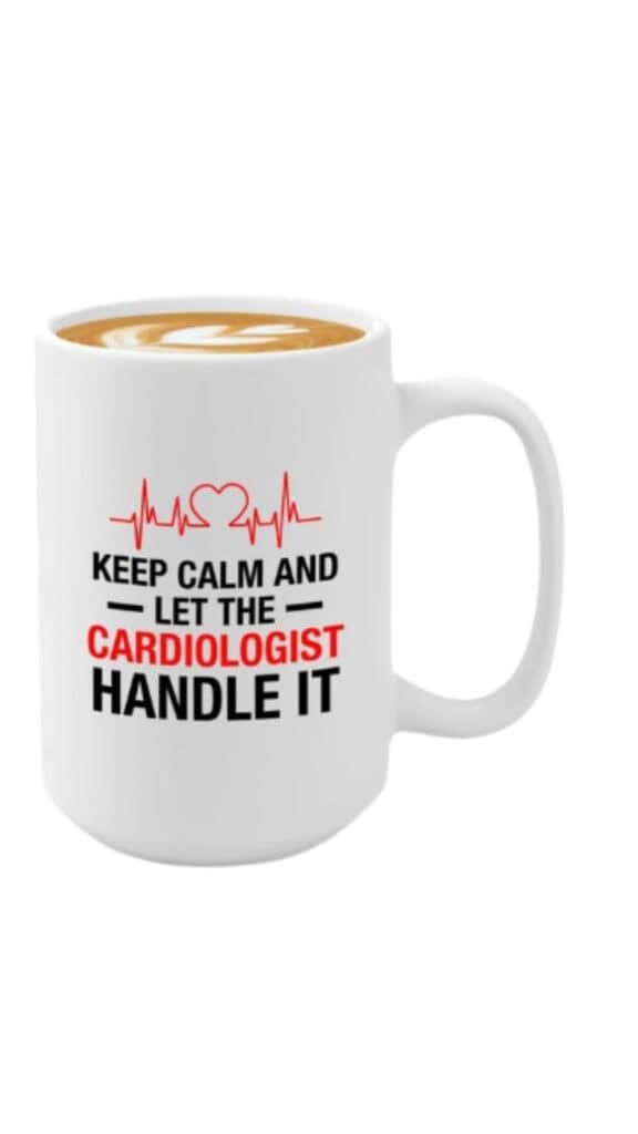 Cardiologist