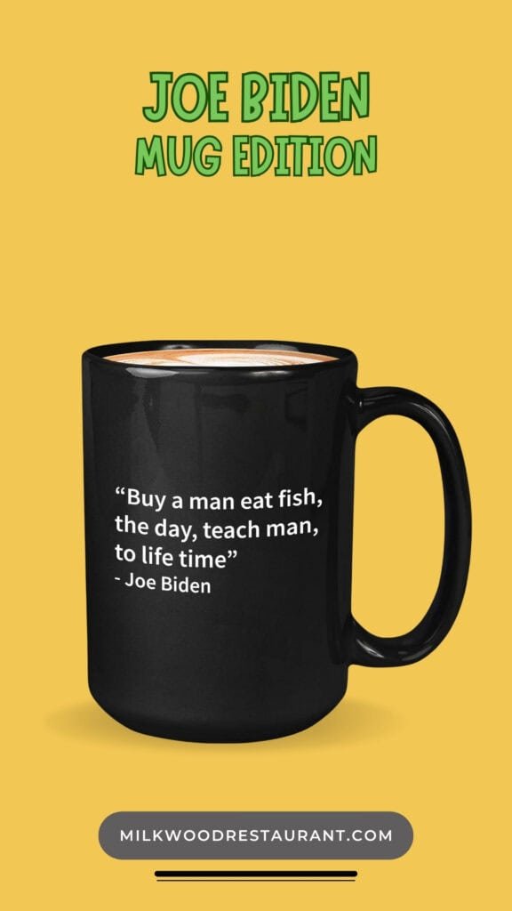 joe biden