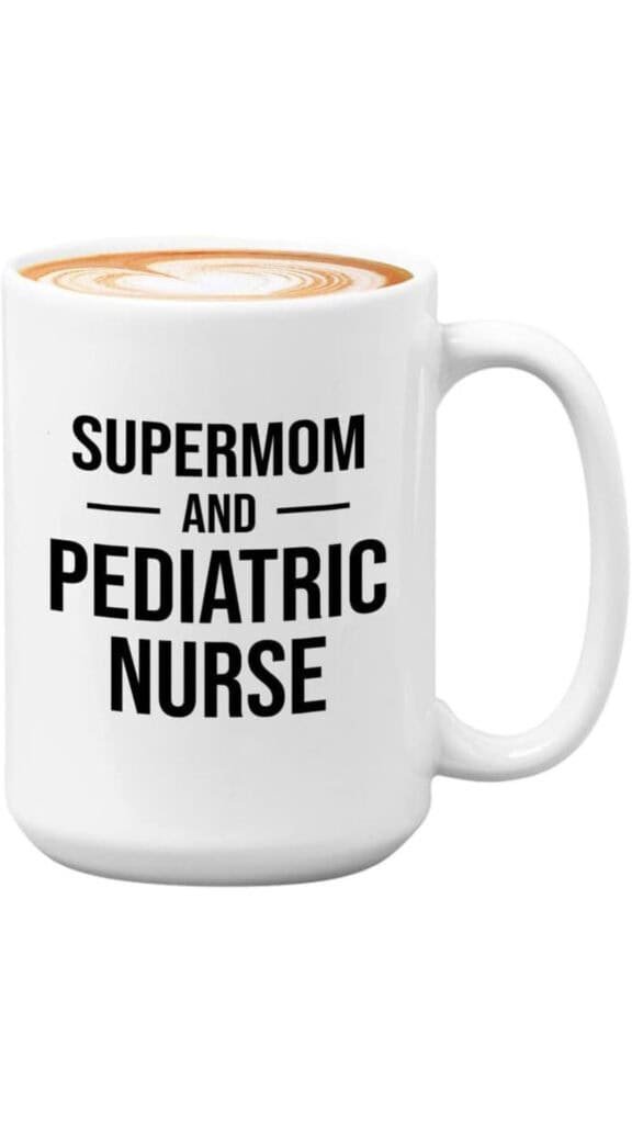 Pediatrician