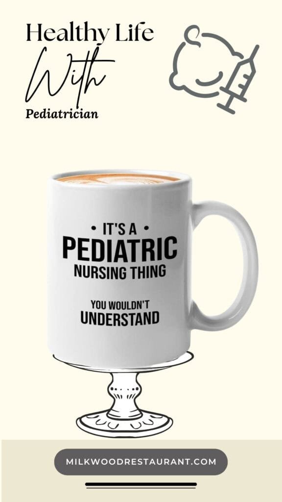 Pediatrician