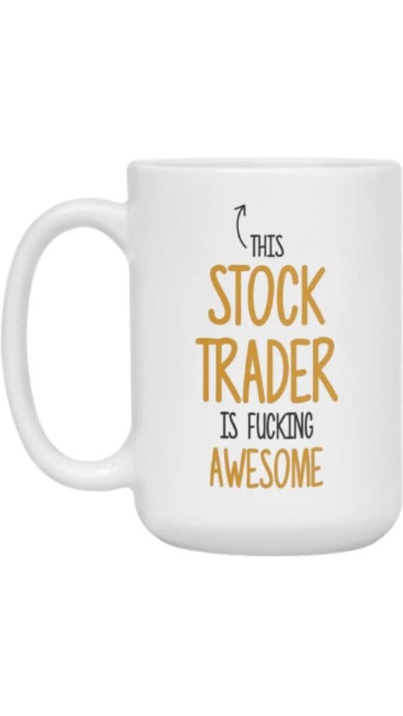 Stock Trader