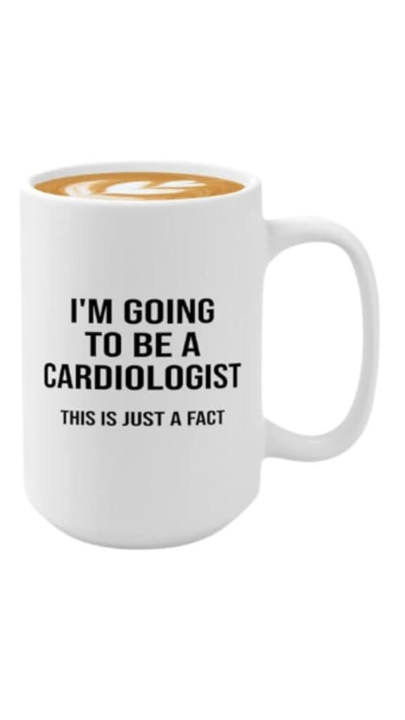 Cardiologist