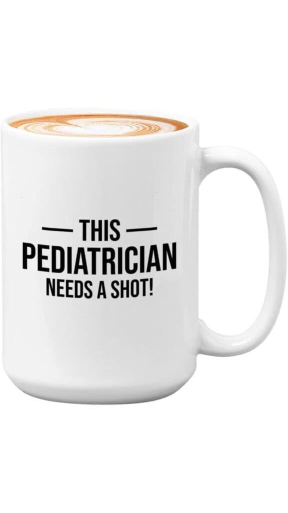 Pediatrician