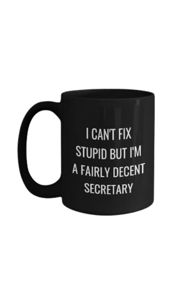 Secretaries