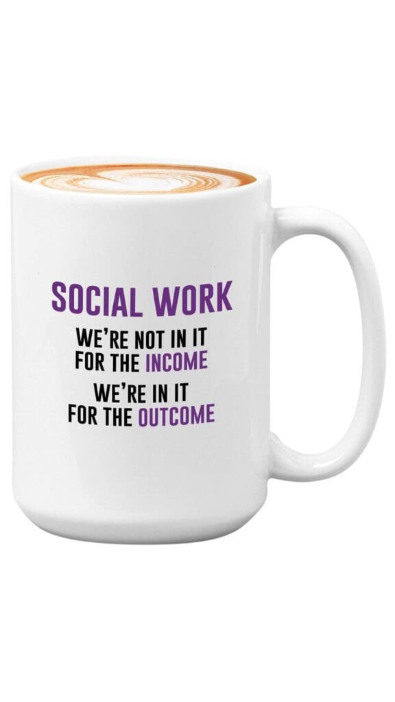 Social worker