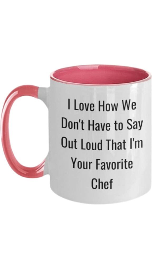 Chef