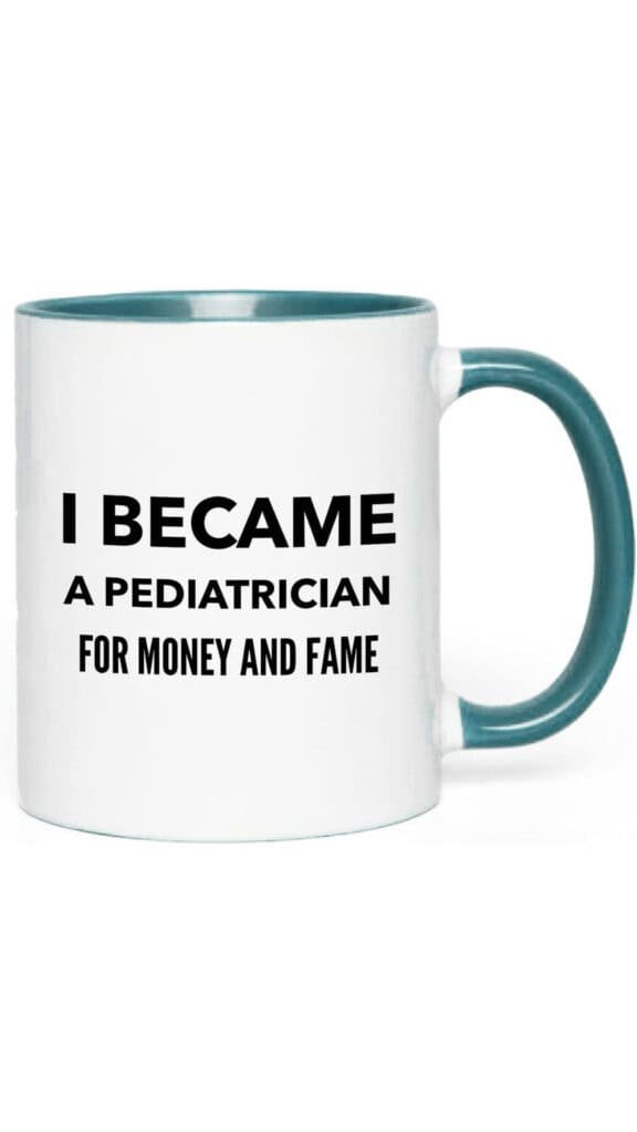 Pediatrician