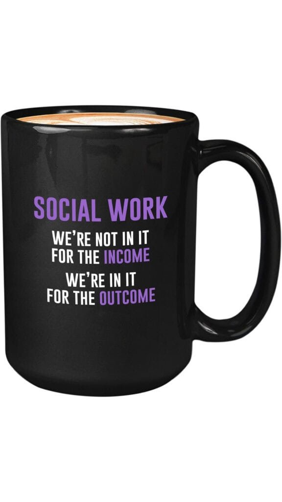 Social worker