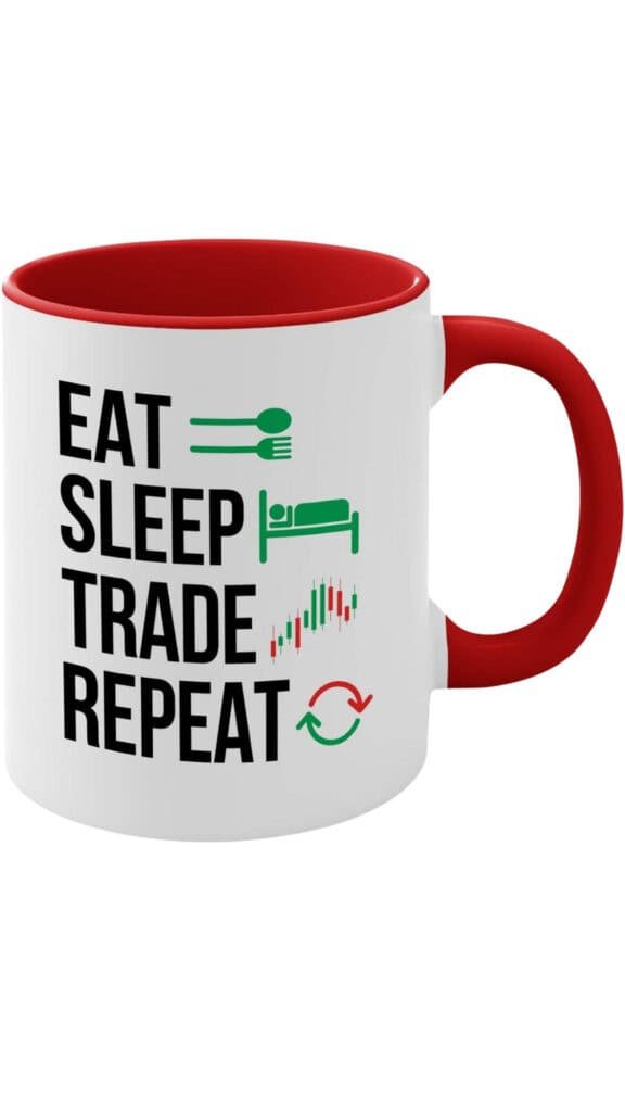 Stock trader