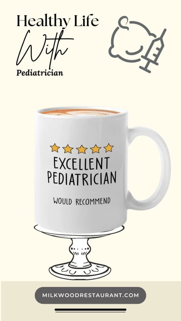 Pediatrician